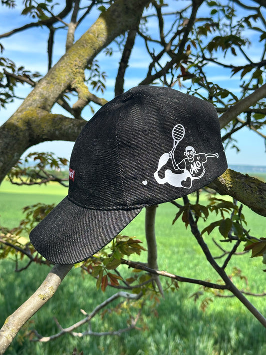 CASQUETTE IT'S A MATCH