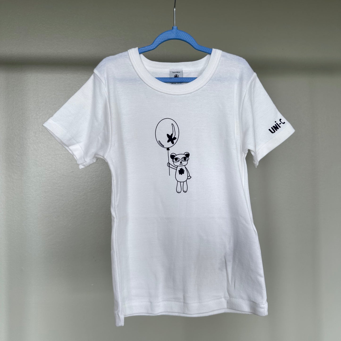 TEE-SHIRT NOUNOURS
