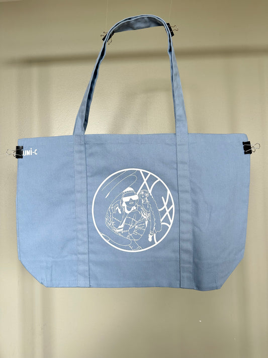 TOTE BAG XOXO
