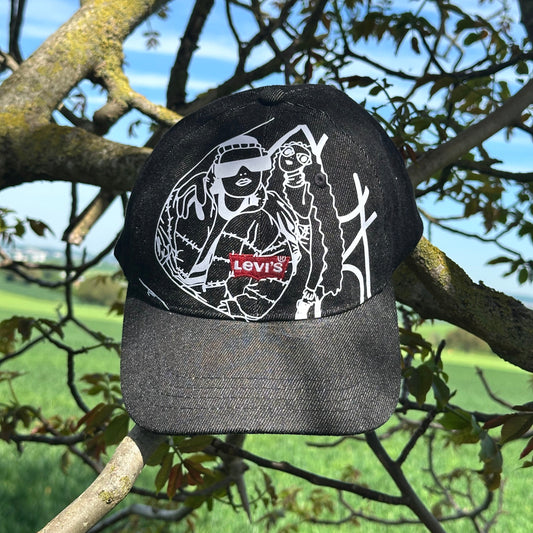 CASQUETTE XOXO