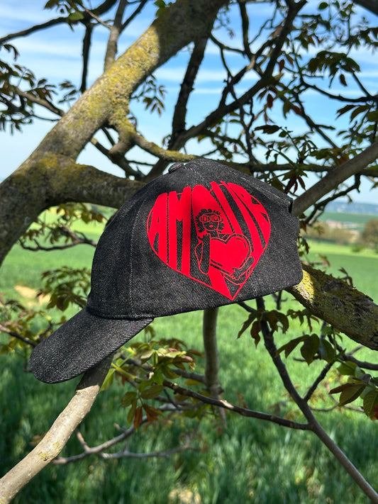 CASQUETTE AMOUR