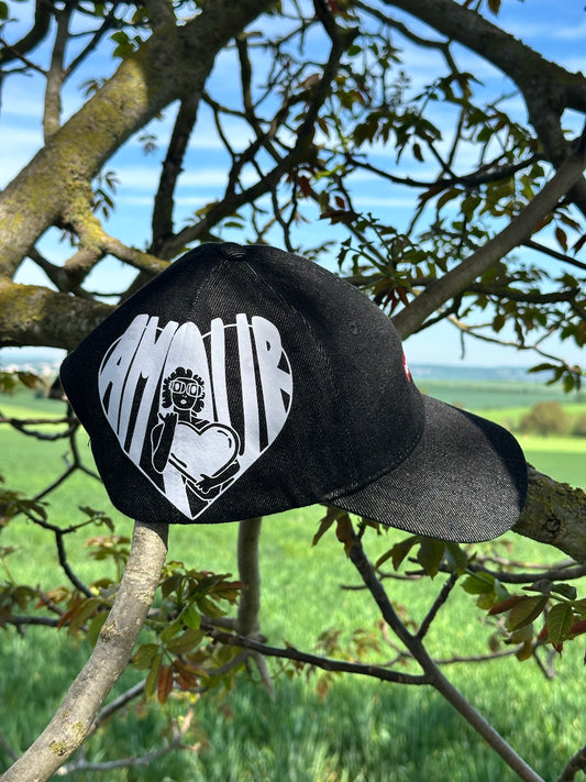 CASQUETTE AMOUR