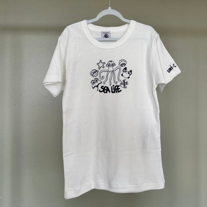 TEE-SHIRT SEA LIFE