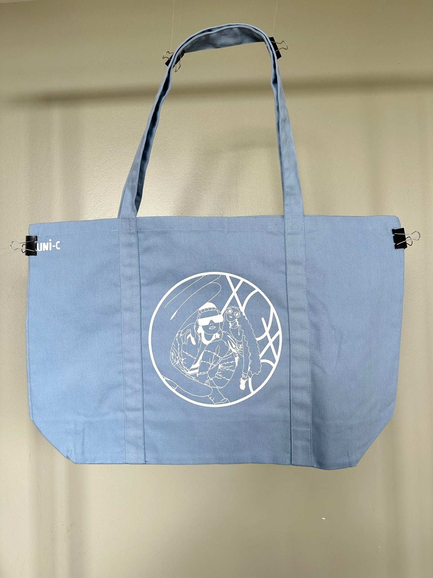 TOTE BAG XOXO