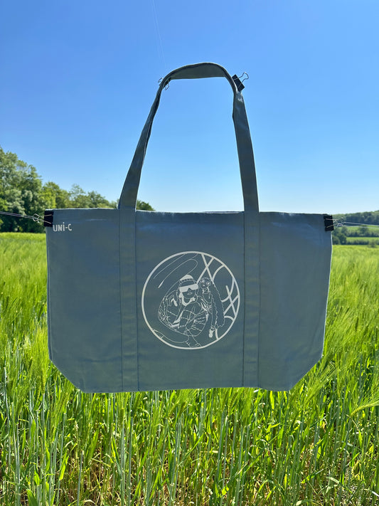 TOTE BAG XOXO