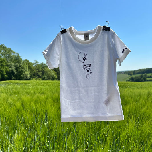 TEE-SHIRT NOUNOURS
